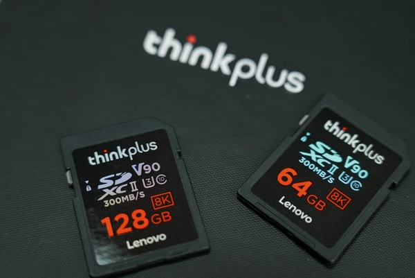 ThinkPlus V90存储卡评测：卓越性能与可靠性的完美结合