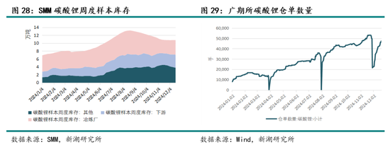 新湖能源（碳酸锂）2025年报：锂价探谷，市景瞻春